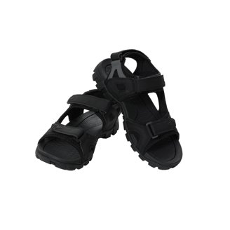 Teva Mens Universal Slide Open toe Adjustable Slide Sandals  display picture 2