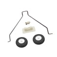 thumbnail image 4 of Kokiya Landing Gear Set Attachment RC Aircraft Model Remote Control Airplane Wheels, 4 of 7