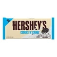 thumbnail image 2 of Pack of 2 - Hersheys Cookies N Creme Xl, Candy Bars, 4 Oz (12 Count, 16 Pieces), 2 of 3