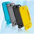 thumbnail image 3 of 2 PCS Case for Switch Lite Protection Cover Silicone, Cases Covers Shell for Switch Lite, Yellow and Blue, 3 of 4