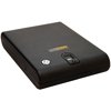 Lockstate Steel Biometric Safe Case with Fingerprint Scan, LS-SC1000