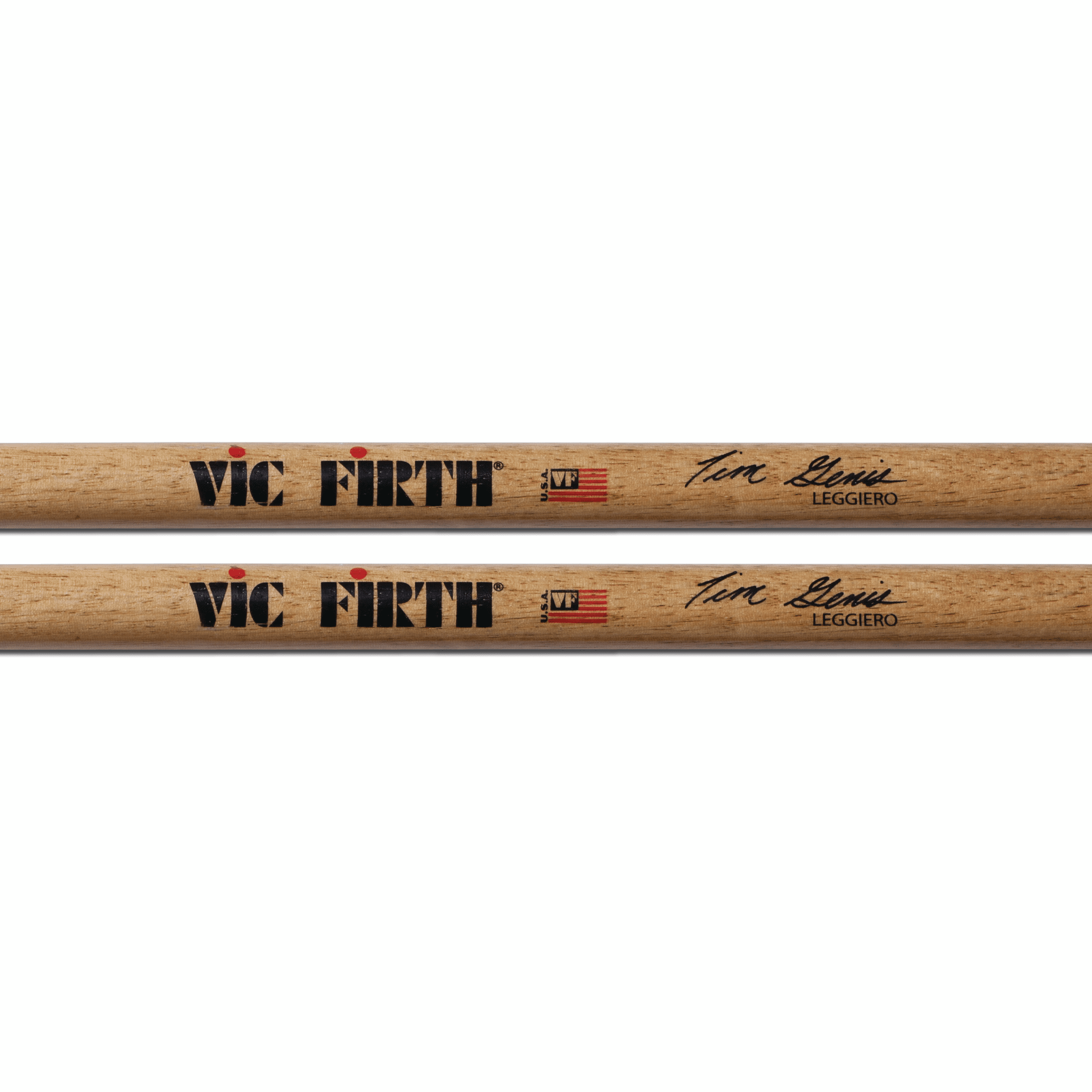 STG2 Tim Genis Symphonic Leggiero Drumsticks