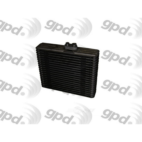 A/C Evaporator Core Fits select: 1999-2004 CHEVROLET TRACKER, 2002 SUZUKI XL7