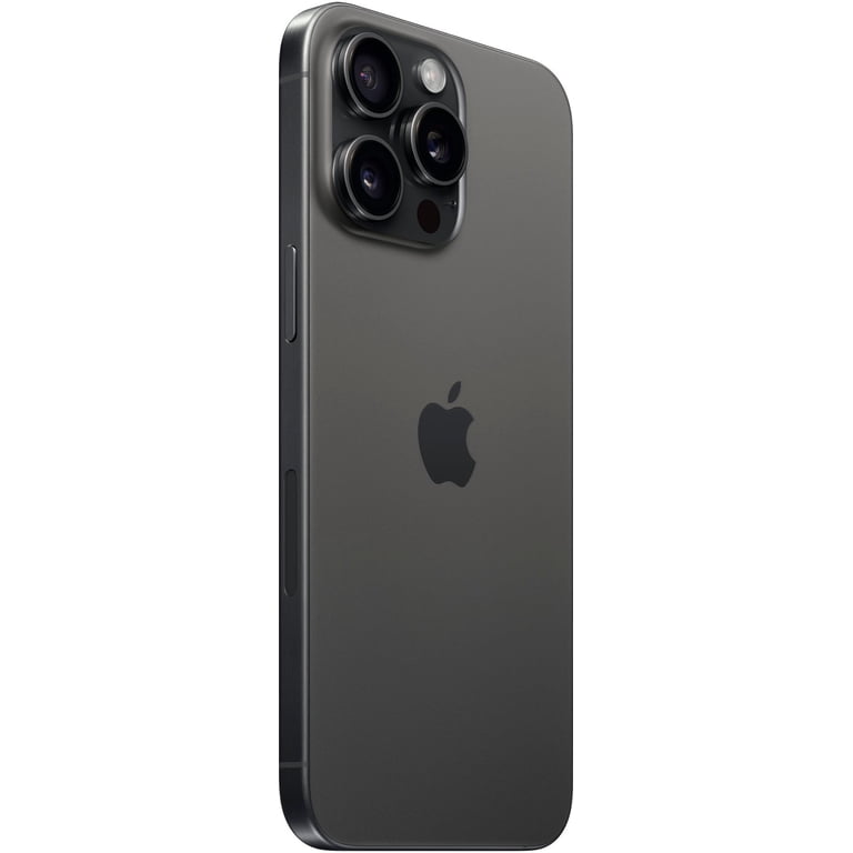 Apple iPhone 15 ブラック 本体 Pre-Owned Apple iPhone 15 A2846 - Carrier Unlocked - 256 GB Black