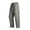 Light Gray -AO15, variant on Mens Baggy Track Pants Parachute Pant Y2k Baggy Wide Leg Sweatpants with Pocket Dark Gray L