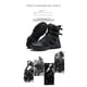 thumbnail image 3 of Botas de moto y zapatos de moto para todas las estaciones para hombre y mujer.,Negro,37, 3 of 20