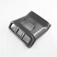 thumbnail image 4 of 1pc Carbon fiber rear outlet for Ford F150 F-150 2021+, 4 of 5