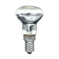 thumbnail image 2 of Replacement Lava Lamp E14 R39 30W Spotlight Screw in Light Bulb Clear Reflector Spot Light Bulbs Lava Incandescent 6Pcs, 2 of 4