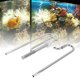thumbnail image 5 of Juego De Tubos De Entrada Y Salida De Acero Inoxidable, Tubo De Lirio De Acero Inoxidable Para Acuario De Metal Resistente A La Corrosión Ajustable Universal Para Acuario ANGGREK  EA2115, 5 of 8