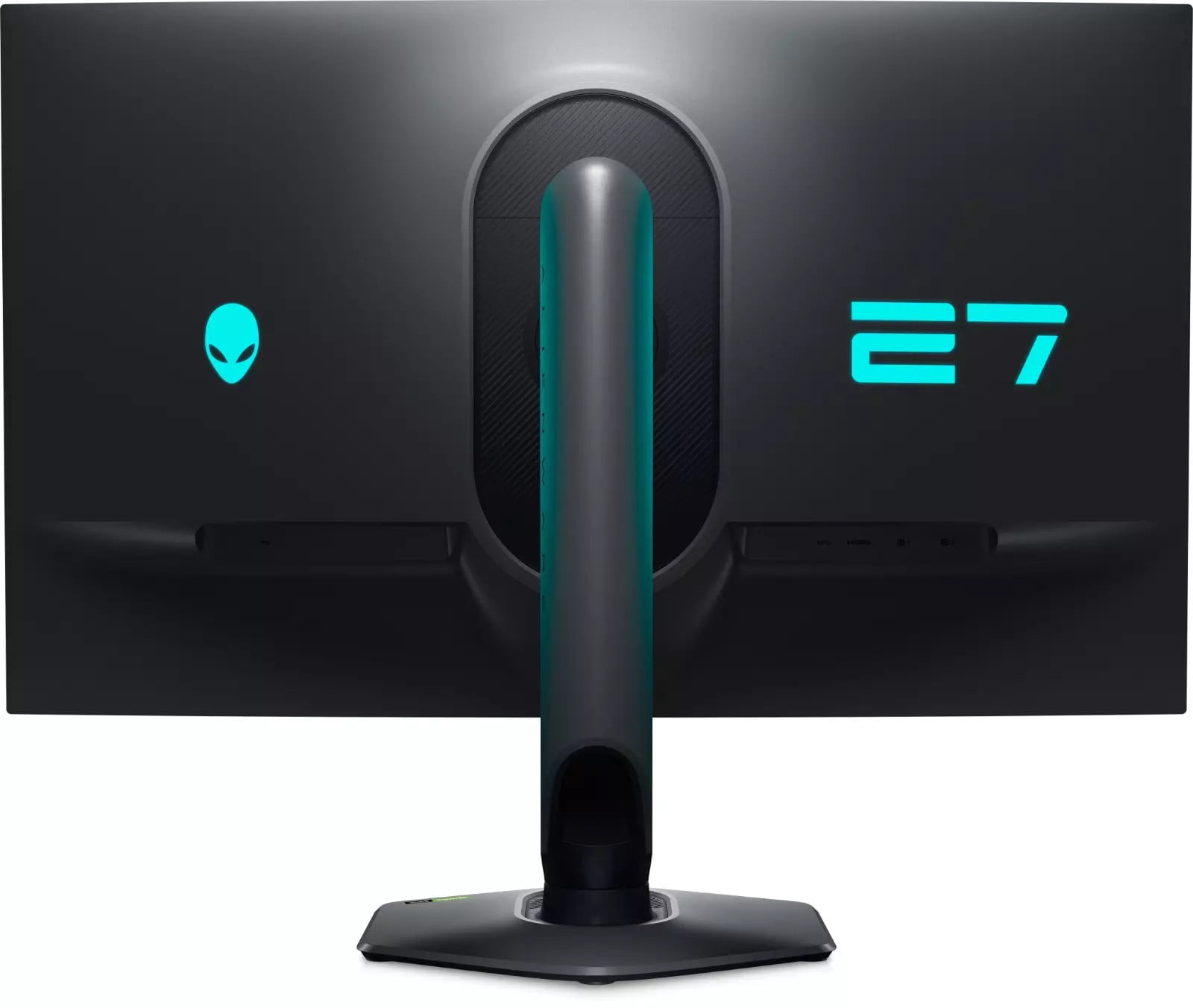 Dell Alienware 27 Inch Gaming Monitor (AW2724DM) Bundle with 