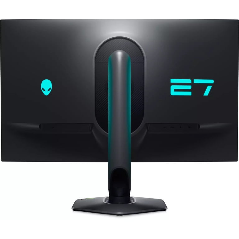 Dell Alienware 27 Inch Gaming Monitor (AW2724DM) Bundle with