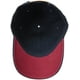 thumbnail image 2 of Gorra de béisbol con el logotipo de Tommy Hilfiger para hombre Tommy Navy, 2 of 2