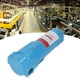 thumbnail image 4 of Filtro de compresor de aire, Unidad Separadora de Aceite y Agua, Salida de Entrada de 1 Pulgada, Presión de Trabajo máxima de 1,0 MPa, 1,6 nm³/min, Pieza de Repuesto, 4 of 7