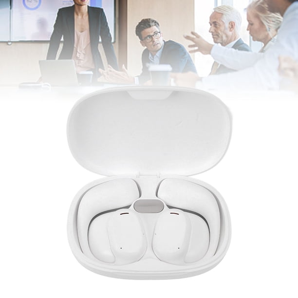 Auriculares de Traductor de Idiomas Con Bluetoothes Aplicaciones Abds ai Ai Traductor de Idiomas auriculares de cancelación de cancelación de cancelación de cancelación auriculares 74 Idiomas