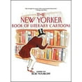 thumbnail image 2 of The New Yorker Book of Literary Cartoons, (Paperback), 2 of 2