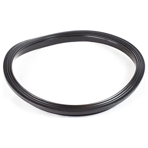 Replacement part For Proteam Vacuum Twist Cap Gasket 104998