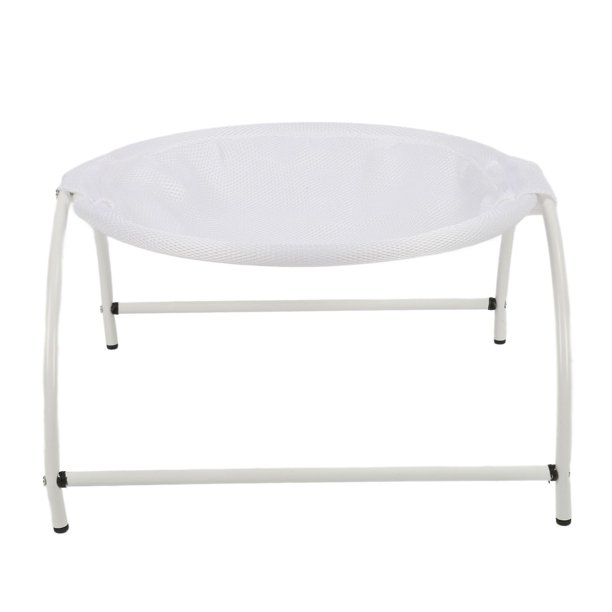 Hamaca para Gatos Cama para Mascotas para Interiores y Exteriores Cama para Dormir Independiente para Gatos y Perros de Tamaño Pequeño a Mediano ANGGREK Otros