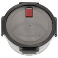 thumbnail image 4 of ZWILLING Gusto Bocal de Rangement Rond en Verre Borosilicaté 1,3 L, 4 of 4