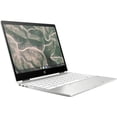 thumbnail image 4 of HP Chromebook x360 - 12b-ca0010nr | 12" | Intel UHD 600 | 4 GB RAM | 32 GB eMMC, 4 of 7