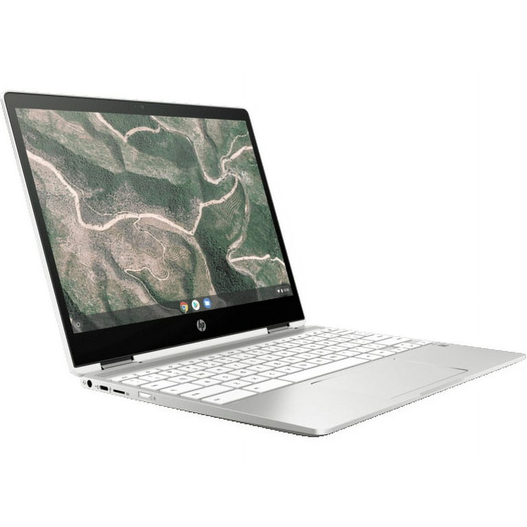 HP Chromebook x360 - 12b-ca0010nr | 12