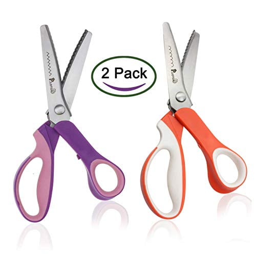 professional pinking shears
