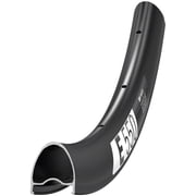 DT Swiss E 550 Tubeless Ready 700c Disc Rim, 24h, Black