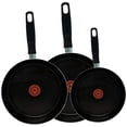 thumbnail image 1 of PAQUETE DE SARTENES 20/24/30 CM MARCA T-FAL T-fal 125300, 1 of 2