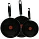 thumbnail image 1 of PAQUETE DE SARTENES 20/24/30 CM MARCA T-FAL T-fal 125300, 1 of 2