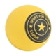 thumbnail image 2 of Pelota de goma de juguete de alta elasticidad, presión reducida, pequeñas pelotas hinchables para mascotas, niños, oficinista, amarillo, 2 of 10