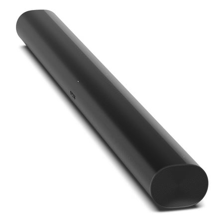 UPC: 0840136800019 | Sonos Arc Sound Bar 5.0Channel Wireless Ethernet  Fast Ethernet  Wi-Fi  NFC App Controlled 2 Way Black