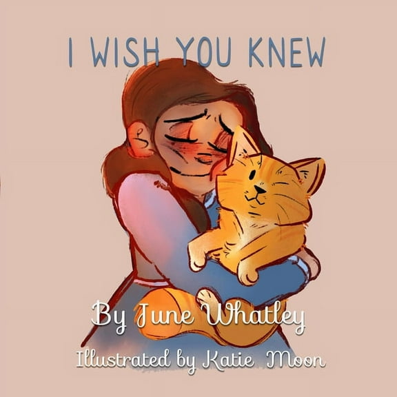 I Wish You Knew, (Paperback)