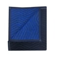 thumbnail image 3 of uBoxes Non-woven Polyester Pro Mover Moving Blankets 82lbs/doz (2 Pack), 3 of 5