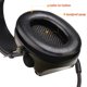 thumbnail image 5 of Auriculares tácticos Retevis EHK007 con micrófono para caza y tiro, 5 of 9