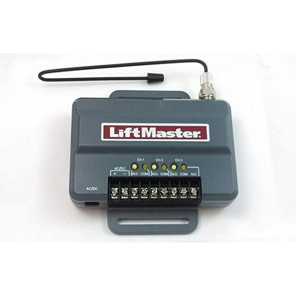 Liftmaster Gate Opener