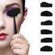 thumbnail image 3 of Herramienta para sellar sombras de ojos perezosas, polvo para cejas, sombra de ojos, sello perezoso, sello de silicona para sombras de ojos, tamaño compacto, material duradero, 3 of 6