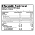 thumbnail image 2 of Aceite De Pescado Concentrado 400 Cápsulas Kirkland Omega 3 Kirkland Omega 3, 2 of 2