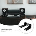 thumbnail image 5 of 1 Set Wall Speaker Rack Compatible for Soundtouch 300 Soundbar 500 Soundbar 700, 5 of 5