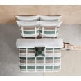 thumbnail image 4 of Roxy 4 Piece Reversible Comforter Set, 4 of 7