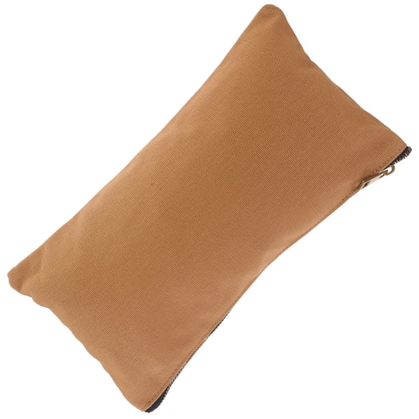 Bolsa de herramientas pequeña de lona, bolsa de herramientas multiusos, bolsa de herramientas para electricistas