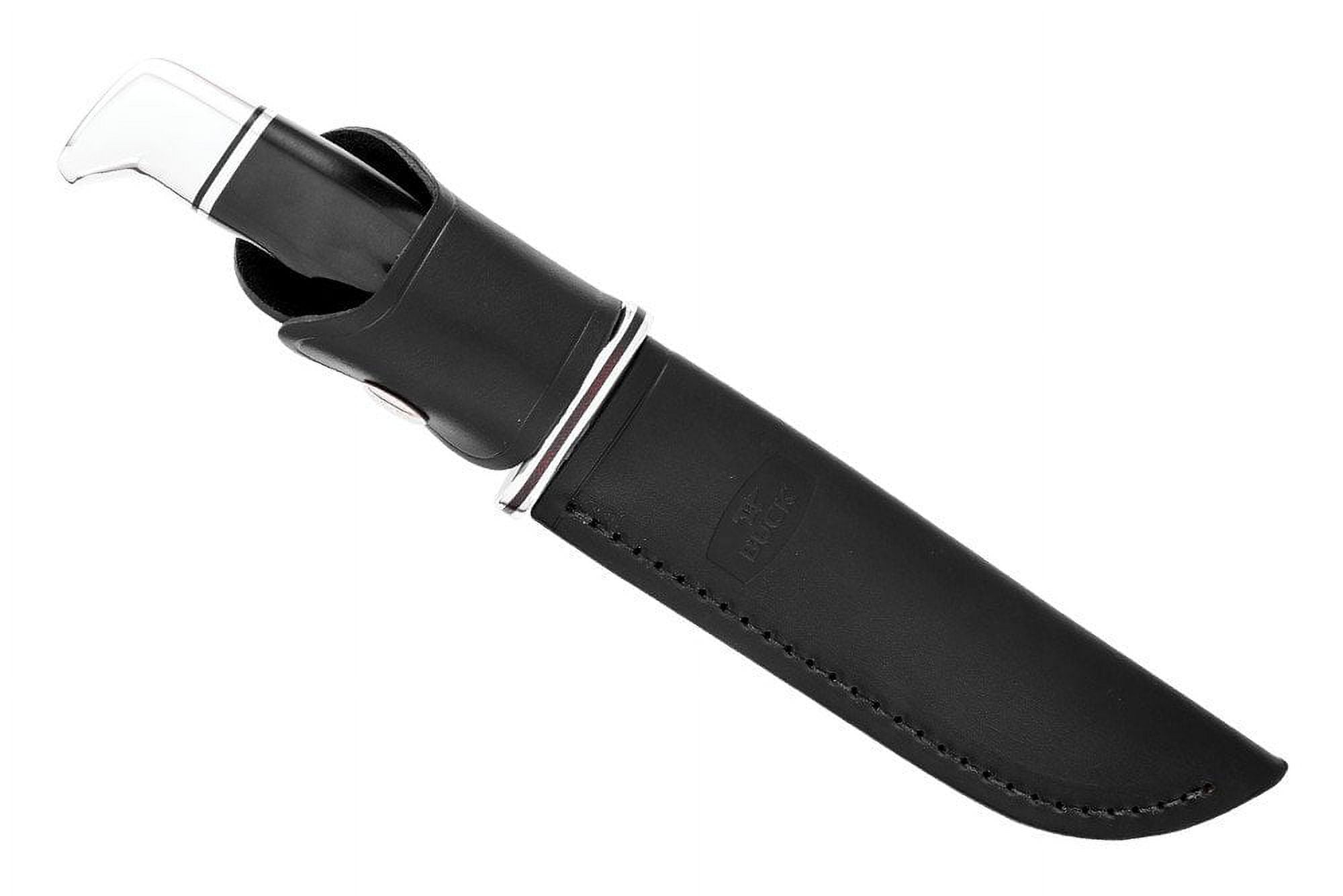 Buck Knives 119 Special fixed blade knife