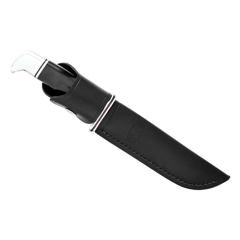 Free Shipping! Buck Knives 119 Special Fixed Blade Knife with 6