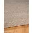 thumbnail image 5 of Linon Home Decor Verginia Berber Area Rug Collection, Lilac, 5.25' x 7.5', 5 of 5