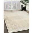 thumbnail image 2 of Ahgly Company Indoor Rectangle Traditional Tan Brown Persian Area Rugs, 2' x 3', 2 of 6