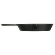 Ozark Trail 10.5 Pre-Seasoned Cast Iron Skillet with Handle