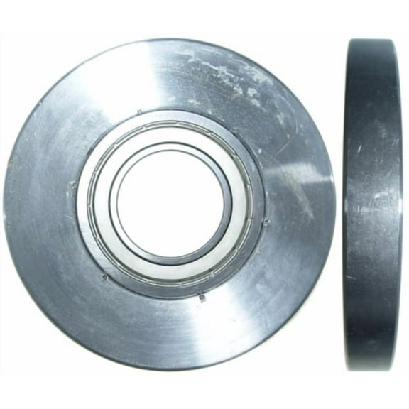 Magnate M1131 Ball Bearing Rub Collar for Shaper Cutters - 1-1/4" Bore, 4" Outside Diameter, 7/16" Height