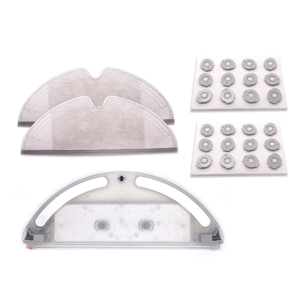 xiaomi roborock 2 accessories