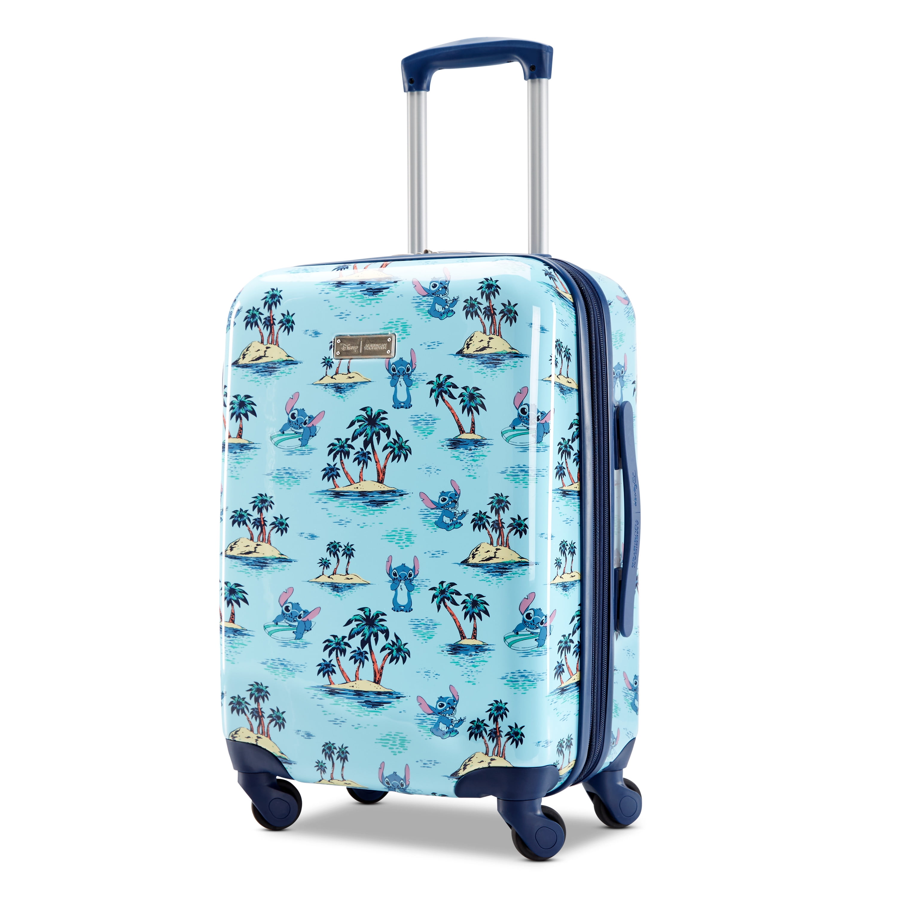 American Tourister Star Wars R2D2 21inch Hardside Spinner, CarryOn