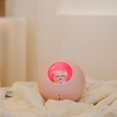 thumbnail image 4 of Humidificador de aire de 260ml, difusor de aceites esenciales aromáticos para el hogar, nebulizador USB, fabricante de niebla con lámpara Led de noche, 4 of 4