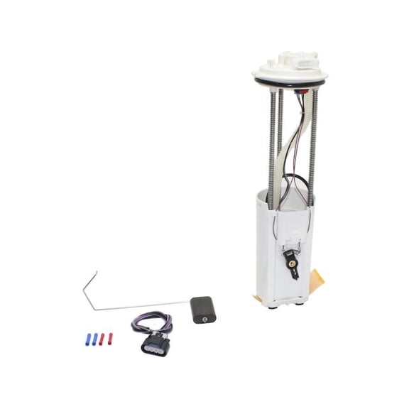 Fuel Pump - Compatible with 1997 - 1999 Chevy C1500 1998
