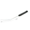 thumbnail image 4 of Expert Grill   Stainless Steel Fork with Comfort Grip Handle,1 Piece, 4 of 8